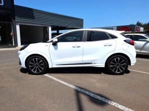 Ford Puma 1.0T ST-Line Vignale - Image 5