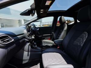 Ford Puma 1.0T ST-Line Vignale - Image 6