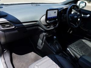 Ford Puma 1.0T ST-Line Vignale - Image 7