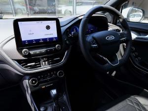 Ford Puma 1.0T ST-Line Vignale - Image 8