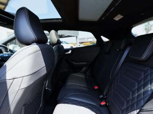 Ford Puma 1.0T ST-Line Vignale - Image 9