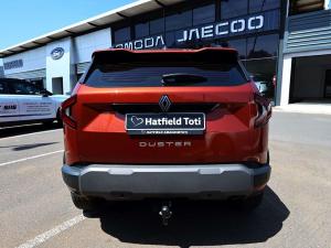 Renault Duster 1.3T Intens - Image 11