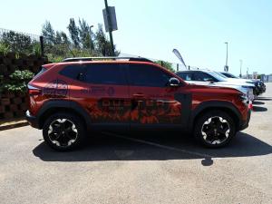 Renault Duster 1.3T Intens - Image 12