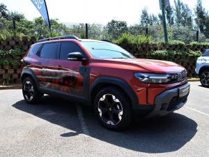 Renault Duster 1.3T Intens - Image 1