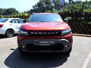 Renault Duster 1.3T Intens - Image 3