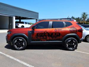 Renault Duster 1.3T Intens - Image 5