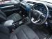 Toyota Hilux 2.4GD-6 double cab Raider manual - Thumbnail 11