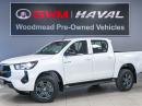 Thumbnail Toyota Hilux 2.4GD-6 double cab Raider manual