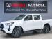 Toyota Hilux 2.4GD-6 double cab Raider manual - Thumbnail 1