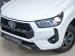 Toyota Hilux 2.4GD-6 double cab Raider manual - Thumbnail 2
