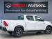 Toyota Hilux 2.4GD-6 double cab Raider manual - Thumbnail 7