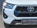 Toyota Hilux 2.4GD-6 double cab Raider manual - Thumbnail 8