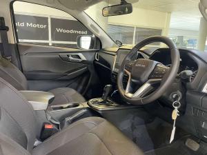 Isuzu D-Max 1.9TD double cab LS auto - Image 13