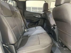 Isuzu D-Max 1.9TD double cab LS auto - Image 15