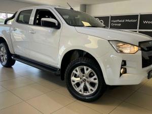 Isuzu D-Max 1.9TD double cab LS auto - Image 1