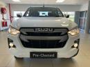 Thumbnail Isuzu D-Max 1.9TD double cab LS auto