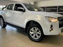 Thumbnail Isuzu D-Max 1.9TD double cab LS auto