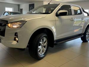 Isuzu D-Max 1.9TD double cab LS auto - Image 3
