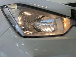 Isuzu D-Max 1.9TD double cab LS auto - Image 4