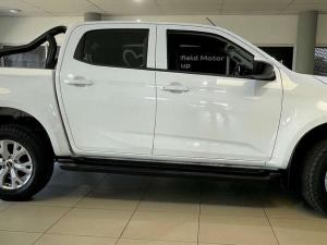 Isuzu D-Max 1.9TD double cab LS auto - Image 4