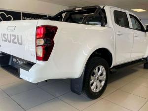 Isuzu D-Max 1.9TD double cab LS auto - Image 6