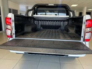 Isuzu D-Max 1.9TD double cab LS auto - Image 7