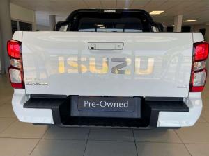 Isuzu D-Max 1.9TD double cab LS auto - Image 8