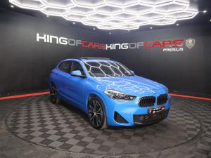 BMW X2 sDrive18i M Sport - Image 1