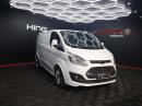 Thumbnail Ford Transit Custom panel van 2.2TDCi 114kW SWB Sport
