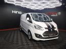 Thumbnail Ford Transit Custom panel van 2.2TDCi 114kW SWB Sport