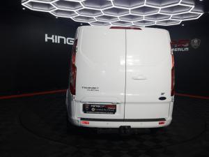 Ford Transit Custom panel van 2.2TDCi 114kW SWB Sport - Image 5