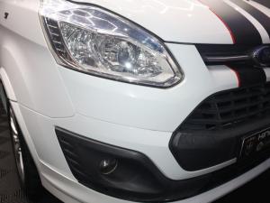 Ford Transit Custom panel van 2.2TDCi 114kW SWB Sport - Image 6