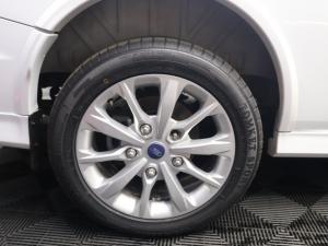 Ford Transit Custom panel van 2.2TDCi 114kW SWB Sport - Image 7