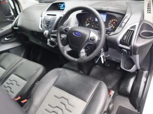 Ford Transit Custom panel van 2.2TDCi 114kW SWB Sport - Image 8