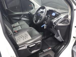 Ford Transit Custom panel van 2.2TDCi 114kW SWB Sport - Image 9