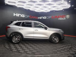 Haval Jolion 1.5T City Plus - Image 1