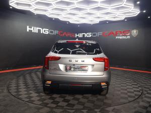 Haval Jolion 1.5T City Plus - Image 3