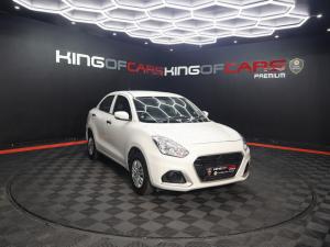 Suzuki DZire 1.2 GA - Image 1