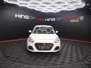 Suzuki DZire 1.2 GA - Image 2
