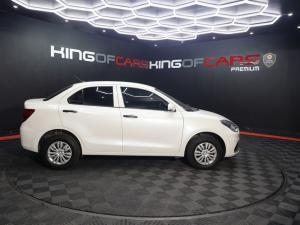 Suzuki DZire 1.2 GA - Image 3