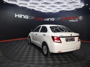 Suzuki DZire 1.2 GA - Image 4
