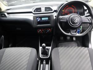 Suzuki DZire 1.2 GA - Image 8