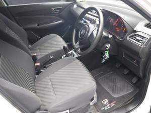 Suzuki DZire 1.2 GA - Image 9