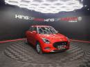 Thumbnail Suzuki Swift 1.2 GL