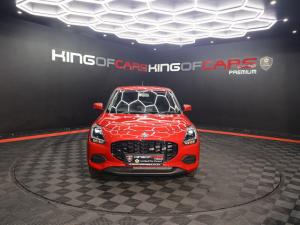 Suzuki Swift 1.2 GL - Image 2