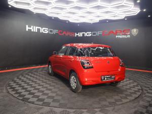 Suzuki Swift 1.2 GL - Image 4