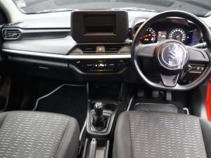 Suzuki Swift 1.2 GL - Image 8