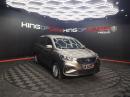 Thumbnail Toyota Rumion 1.5 SX manual
