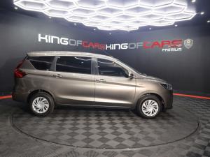 Toyota Rumion 1.5 SX manual - Image 3