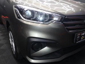 Toyota Rumion 1.5 SX manual - Image 6